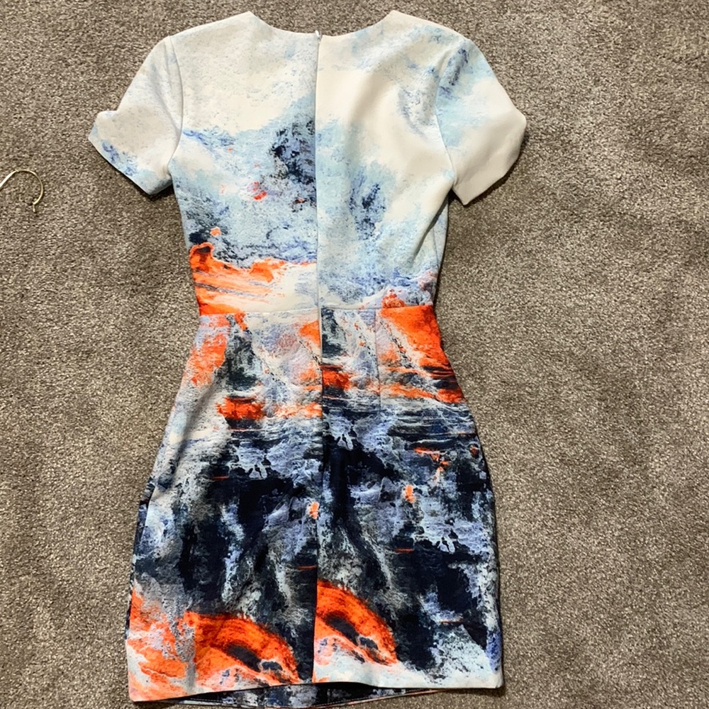 Bec & bridge dress
